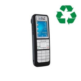 Aastra 612 DECT V2 - sem carregador - Recondicionado