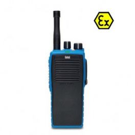 Entel DT882 UHF ATEX