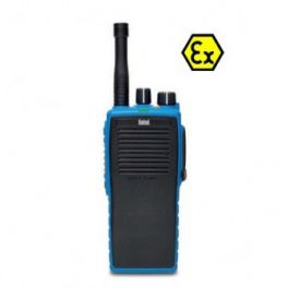 Entel DT922 VHF ATEX