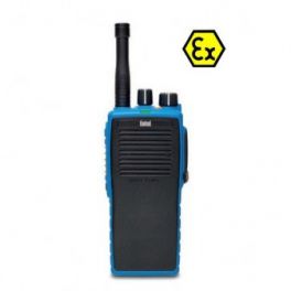 Entel DT982 UHF ATEX