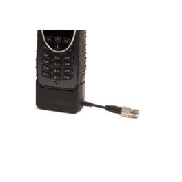 Adaptador de antena e USB Iridium 9575