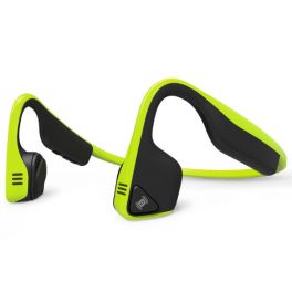 Aftershokz Trekz Titanium Verde