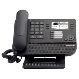 Alcatel-Lucent 8028S Premium DeskPhone