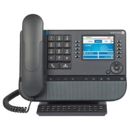 Alcatel-Lucent 8058S Premium DeskPhone