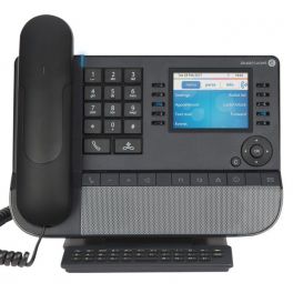 Alcatel-Lucent 8068S Premium DeskPhone