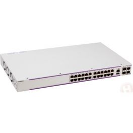 Alcatel-Lucent OmniSwitch 6350 24 portas