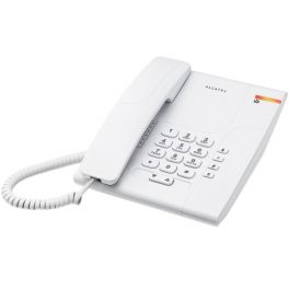 Alcatel Temporis 180 - Branco