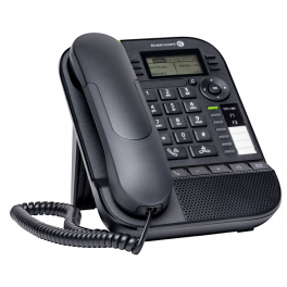 Alcatel-Lucent 8018 Deskphone IP