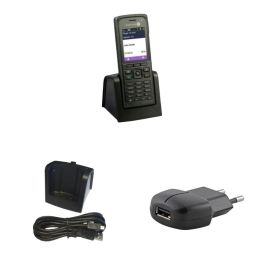 Pack completo Alcatel-Lucent 8262 + carregador