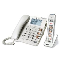 Geemarc AmpliDect Combi-Photo 295 - Base Fixa + PhotoDECT 295
