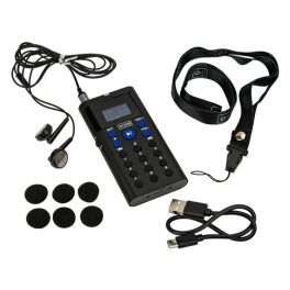AR50AG Audioguide 