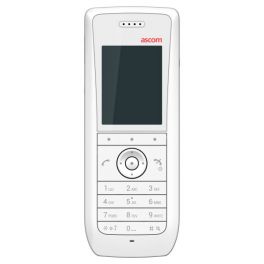 Ascom d63 Messenger Branco