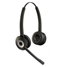 Auricular de substituição para Jabra Pro 9XX Duo