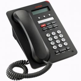 Avaya 1603 IP Phone WS