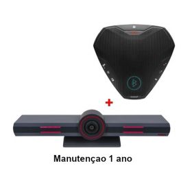 Pack de videoconferência Avaya IX CU 360