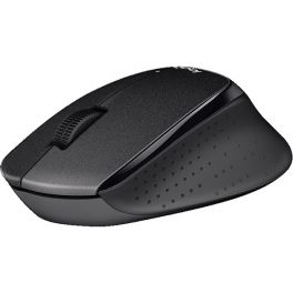 Logitech B330 Silent Plus Rato Sem Fios Silencioso