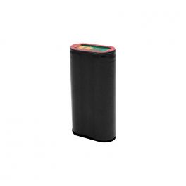 Bateria de substituição para pistola - HALLEY A550 / VEGA A400