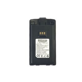 Bateria 1600 mAh para Dynascan R-77