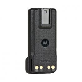 Bateria motorola 2450 mah para série dp2400e e dp2600e