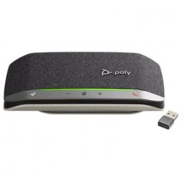 Poly Sync 20 UC PLUS com BT600 USB-A