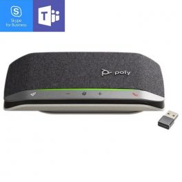 Poly Sync 20 MS PLUS com BT600 USB-A