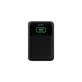 Belkin BoostCharge Pro Power Bank 20K 65W front view