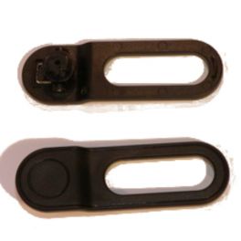 Clip simples para Alcatel Dect 8232