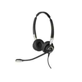 Jabra BIZ 2400 II Duo para Unify Openstage