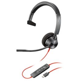 Plantronics Blackwire 3310 USB-C