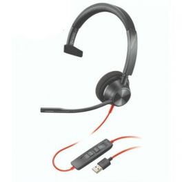 Plantronics Blackwire 3310 USB-A MS