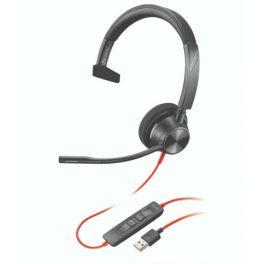 Plantronics Blackwire 3310 USB-A