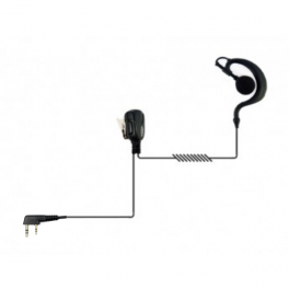 Auricular gancho para Kenwood