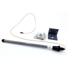Ascom BSX-0010 antena de rádio 6,2 dB