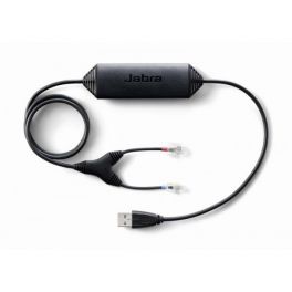 Atendedor eletrónico USB para Cisco Unified