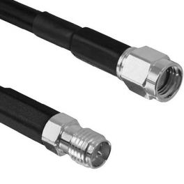 Cabo Stella 5m SMA-macho - SMA-fêmea