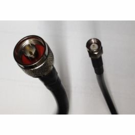 Cabo Stella 30m N-macho - SMA-macho