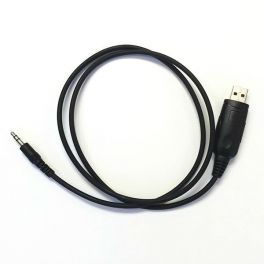 Cabo programação USB para Dynascan R-10