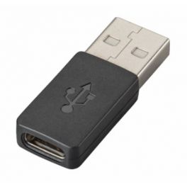 Transforme a sua conexão USB-C a USB-A