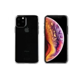 Capa protetora Muvit Apple iPhone 11 Pro - Transparente