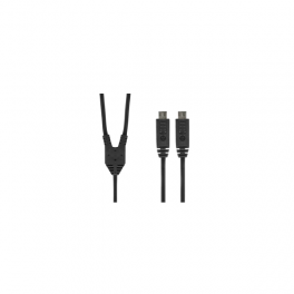 Carregador duplo Micro USB para Motorola TLKR T82