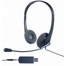 Cleyver HC 35 USB