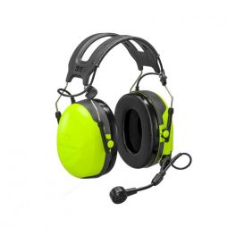 Cascos CH3 FLX2 Peltor - diadema