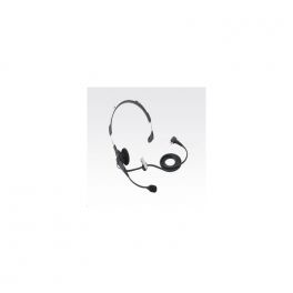 Auricular com microfone de braço para Motorola DP1400