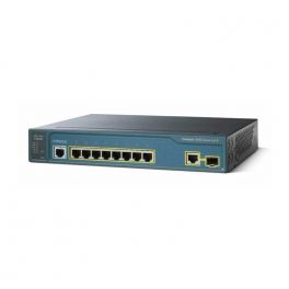Cisco WS-C3560-24PS-E recondicionado