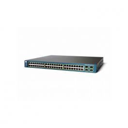 Cisco WS-C3560-48PS-S recondicionado