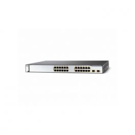 Cisco WS-C3750-24PS-S recondicionado