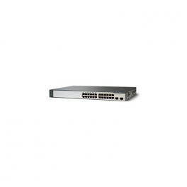 Cisco WS-C3750V2-24PS-S recondicionado