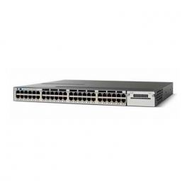 Cisco WS-C3750X-48T-S recondicionado