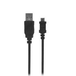 Cabo USB / microUSB