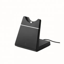 Suporte de carga para Jabra Evolve 75